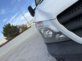 Κόφα Mercedes-Benz 2017 Sprinter 316 CDI - 3ΘΕΣΙΟ-thumb-8