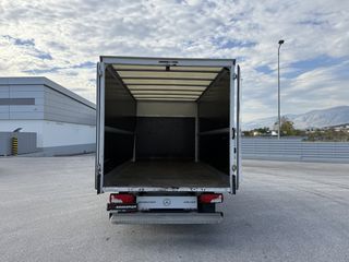 Κόφα Mercedes-Benz 2017 Sprinter 316 CDI - 3ΘΕΣΙΟ-thumb-16