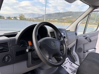 Κόφα Mercedes-Benz 2017 Sprinter 316 CDI - 3ΘΕΣΙΟ-thumb-18