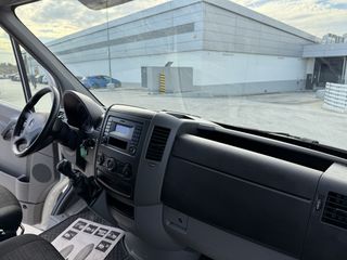 Κόφα Mercedes-Benz 2017 Sprinter 316 CDI - 3ΘΕΣΙΟ-thumb-19