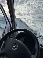 Κόφα Mercedes-Benz 2017 Sprinter 316 CDI - 3ΘΕΣΙΟ-thumb-21