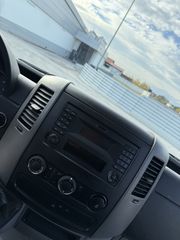 Κόφα Mercedes-Benz 2017 Sprinter 316 CDI - 3ΘΕΣΙΟ-thumb-22