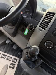 Κόφα Mercedes-Benz 2017 Sprinter 316 CDI - 3ΘΕΣΙΟ-thumb-23
