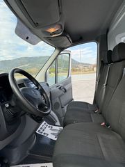 Κόφα Mercedes-Benz 2017 Sprinter 316 CDI - 3ΘΕΣΙΟ-thumb-25