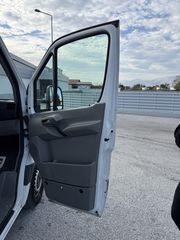 Κόφα Mercedes-Benz 2017 Sprinter 316 CDI - 3ΘΕΣΙΟ-thumb-30