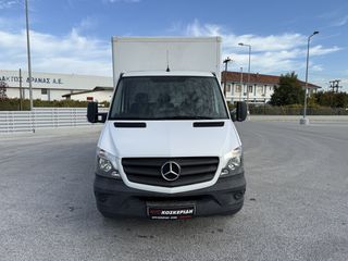 Κόφα Mercedes-Benz 2017 Sprinter 316 CDI - 3ΘΕΣΙΟ-thumb-7