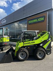 Φορτωτάκι Takeuchi 2026 ZS120V με Kubota κινητήρα 75hp ***TruckCrane***-thumb-5