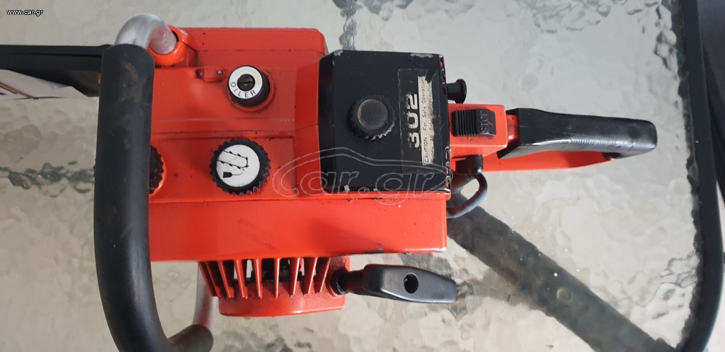 ΕCHO 302