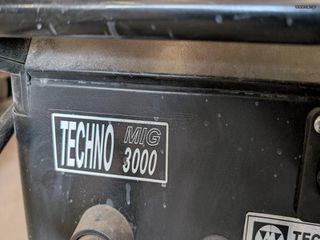 ΗΛΕΚΤΡΟΚΟΛΛΗΣΗ 250Α -45% TECHNOMIG-thumb-3