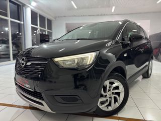 Opel Crossland (X) 2019 1.5 Diesel Camera/Δερμα/Θερμαινομενα Full Extra
