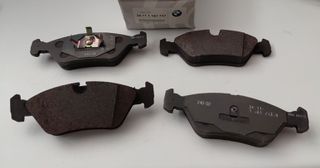 ΓΝΗΣΙΑ ΤΑΚΑΚΙΑ BMW  E30 E28 E24 34111161717-thumb-1