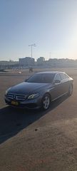 Mercedes-Benz E 220 2018 W213