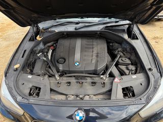 Μοτερ BMW N57D30 245/306 αλογα