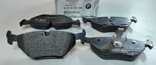 ΓΝΗΣΙΑ ΤΑΚΑΚΙΑ BMW E36 E46 Z4 34216778168