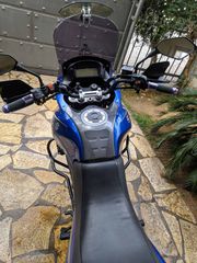 Suzuki XF 650 Freewind 2003-thumb-2