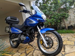 Suzuki XF 650 Freewind 2003-thumb-5