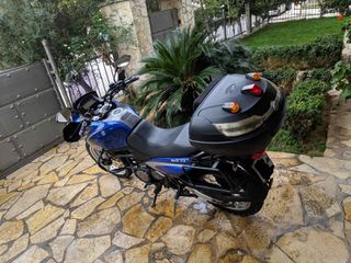 Suzuki XF 650 Freewind 2003-thumb-7
