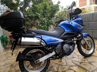 Suzuki XF 650 Freewind 2003-thumb-8