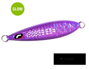 Shimano Ocea Wing Fall Slow Jigging 12.5cm 160gr 007