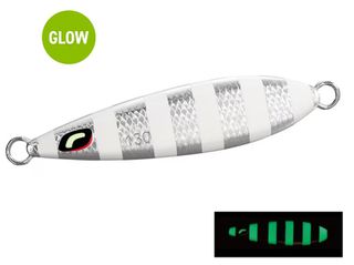 Shimano Ocea Wing Fall Slow Jigging 13.4cm 200gr 001