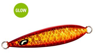 Shimano Ocea Wing Fall Slow Jigging 13.4cm 200gr 003