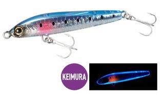 Shimano Soare Shot Stick Jet Boost 6cm 7.6gr 17T