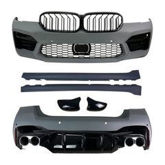 Body kit BMW G30 (2020+) - M5 design