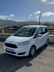 Ford Transit Courier 2020 TRANSIT COURIER 5ΘΕΣΕΙΣ Α/C TURBO