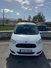 Ford Transit Courier 2020 TRANSIT COURIER 5ΘΕΣΕΙΣ Α/C TURBO-thumb-1