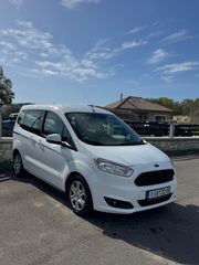 Ford Transit Courier 2020 TRANSIT COURIER 5ΘΕΣΕΙΣ Α/C TURBO-thumb-2