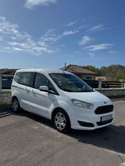 Ford Transit Courier 2020 TRANSIT COURIER 5ΘΕΣΕΙΣ Α/C TURBO-thumb-3
