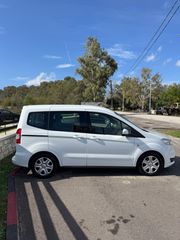 Ford Transit Courier 2020 TRANSIT COURIER 5ΘΕΣΕΙΣ Α/C TURBO-thumb-4