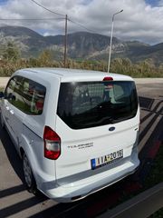 Ford Transit Courier 2020 TRANSIT COURIER 5ΘΕΣΕΙΣ Α/C TURBO-thumb-5