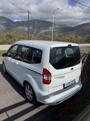 Ford Transit Courier 2020 TRANSIT COURIER 5ΘΕΣΕΙΣ Α/C TURBO-thumb-6