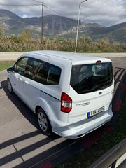 Ford Transit Courier 2020 TRANSIT COURIER 5ΘΕΣΕΙΣ Α/C TURBO-thumb-7
