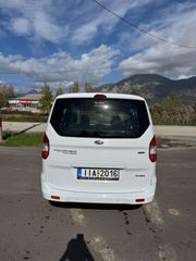 Ford Transit Courier 2020 TRANSIT COURIER 5ΘΕΣΕΙΣ Α/C TURBO-thumb-8