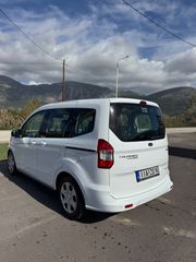 Ford Transit Courier 2020 TRANSIT COURIER 5ΘΕΣΕΙΣ Α/C TURBO-thumb-9