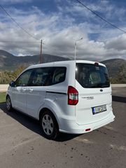 Ford Transit Courier 2020 TRANSIT COURIER 5ΘΕΣΕΙΣ Α/C TURBO-thumb-10
