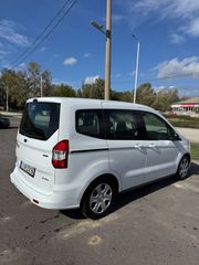 Ford Transit Courier 2020 TRANSIT COURIER 5ΘΕΣΕΙΣ Α/C TURBO-thumb-11