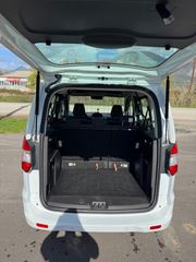 Ford Transit Courier 2020 TRANSIT COURIER 5ΘΕΣΕΙΣ Α/C TURBO-thumb-12