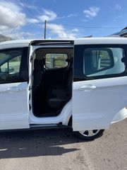 Ford Transit Courier 2020 TRANSIT COURIER 5ΘΕΣΕΙΣ Α/C TURBO-thumb-13