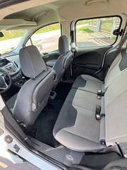 Ford Transit Courier 2020 TRANSIT COURIER 5ΘΕΣΕΙΣ Α/C TURBO-thumb-14