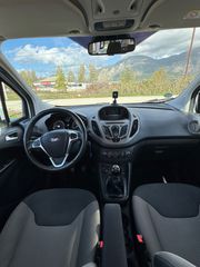 Ford Transit Courier 2020 TRANSIT COURIER 5ΘΕΣΕΙΣ Α/C TURBO-thumb-16