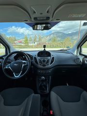 Ford Transit Courier 2020 TRANSIT COURIER 5ΘΕΣΕΙΣ Α/C TURBO-thumb-17