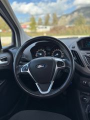 Ford Transit Courier 2020 TRANSIT COURIER 5ΘΕΣΕΙΣ Α/C TURBO-thumb-19
