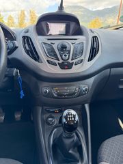Ford Transit Courier 2020 TRANSIT COURIER 5ΘΕΣΕΙΣ Α/C TURBO-thumb-20
