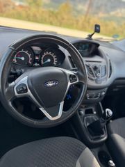 Ford Transit Courier 2020 TRANSIT COURIER 5ΘΕΣΕΙΣ Α/C TURBO-thumb-21