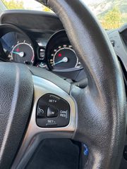 Ford Transit Courier 2020 TRANSIT COURIER 5ΘΕΣΕΙΣ Α/C TURBO-thumb-26