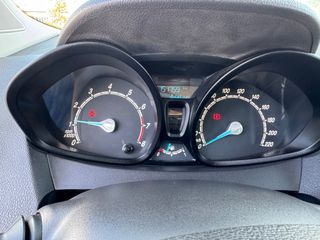 Ford Transit Courier 2020 TRANSIT COURIER 5ΘΕΣΕΙΣ Α/C TURBO-thumb-28