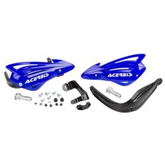 Χούφτες κλειστές Acerbis Tri-Fit Μπλε